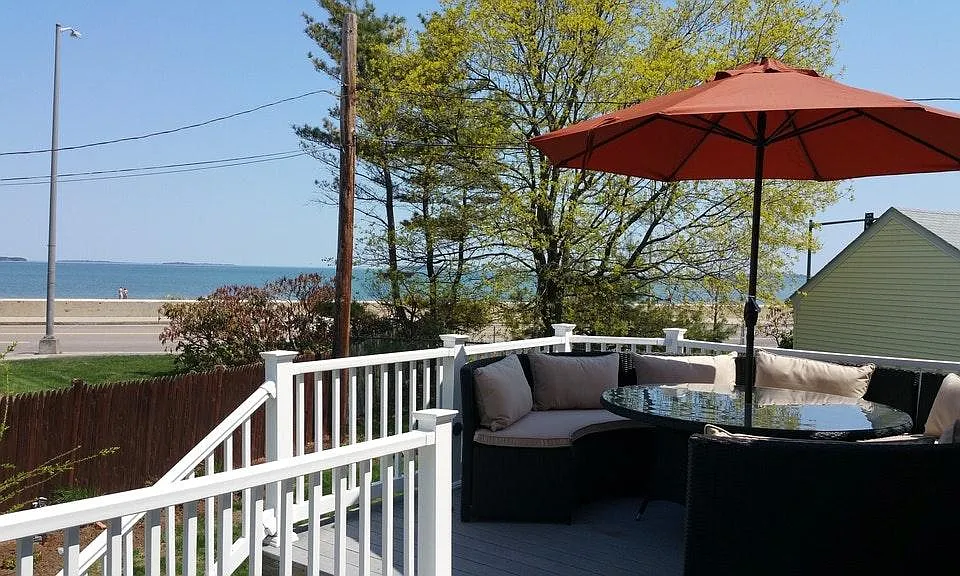 100 Bayfield Rd N
