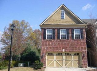 3369 Norfolk Chase Dr, Peachtree Corners, GA 30092
