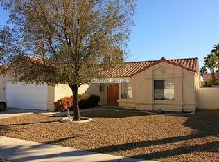 2739 Sandalwood Ave, Henderson, NV 89074