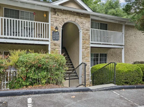 3120 Seven Pines Ct Unit 205, Atlanta, GA 30339