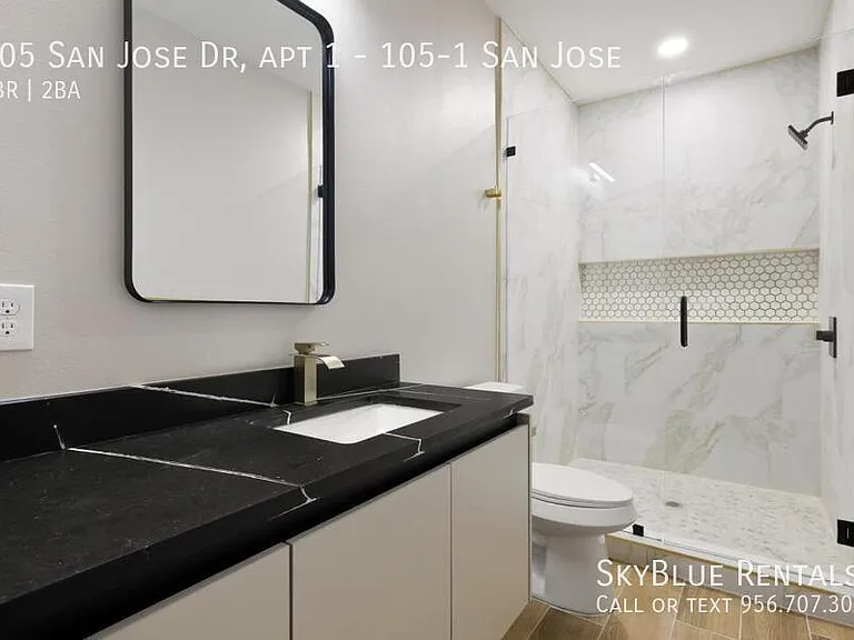 105 San Jose #1 — Photo 12