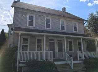 160 E Mount Vernon St, Lansdale, PA 19446