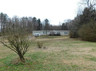 227 Sunshine Ln, Decatur, TN 37322