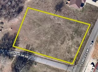 0 33rd St SW, Hickory, NC 28602