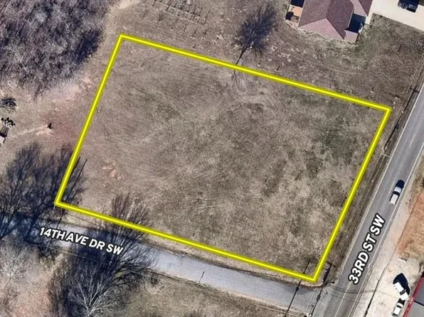0 33rd St SW, Hickory, NC 28602
