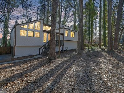 3952 Fairington Dr, Marietta, GA, 30066