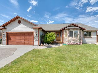 102 Sunrise Dr, Darby, MT 59829