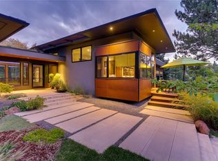 3465 S Columbine Cir, Englewood, CO 80113