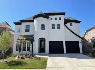 7717 Choctaw Ln, McKinney, TX 75070