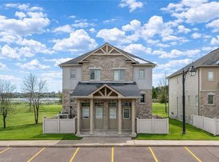 388 Old Huron Rd #24D, Kitchener, ON N2R 0J5