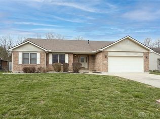 5535 Dorothy Ct, Carlisle, OH 45005
