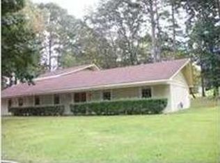 38 Crosswoods Rd, Brandon, MS 39042