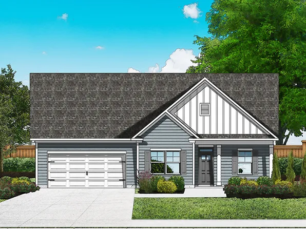 Addison II Plan, Westfield