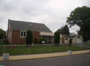 12001 Elmore Rd, Philadelphia, PA 19154