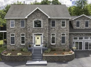 402 Lape Rd, Nassau, NY 12123