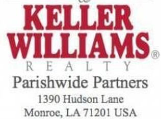 205 C Blakney Rd, Columbia, LA 71418