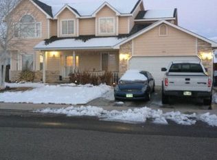 628 Maurine Ln, Grand Junction, CO 81504