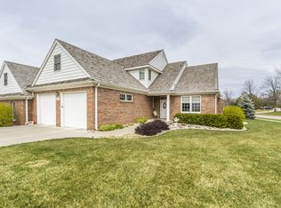 1533 Williamsburg Dr, Manhattan, KS 66502