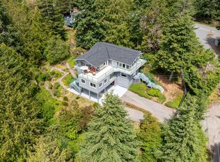 4826 Cannon Cres, Southern Gulf Islands, BC V0N 2M2
