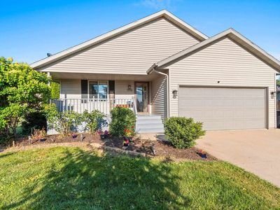 1558 Belmont Rd, Howard, WI, 54313