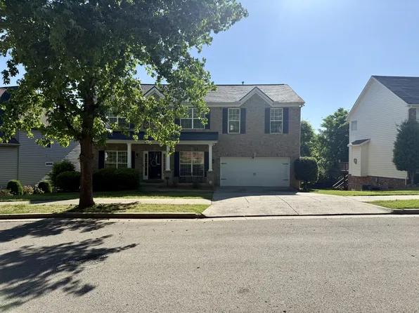 309 Goldenrod Ct, Nashville, TN 37221