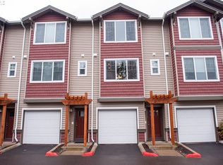 10513 NE Cedar Falls Loop, Hillsboro, OR 97006