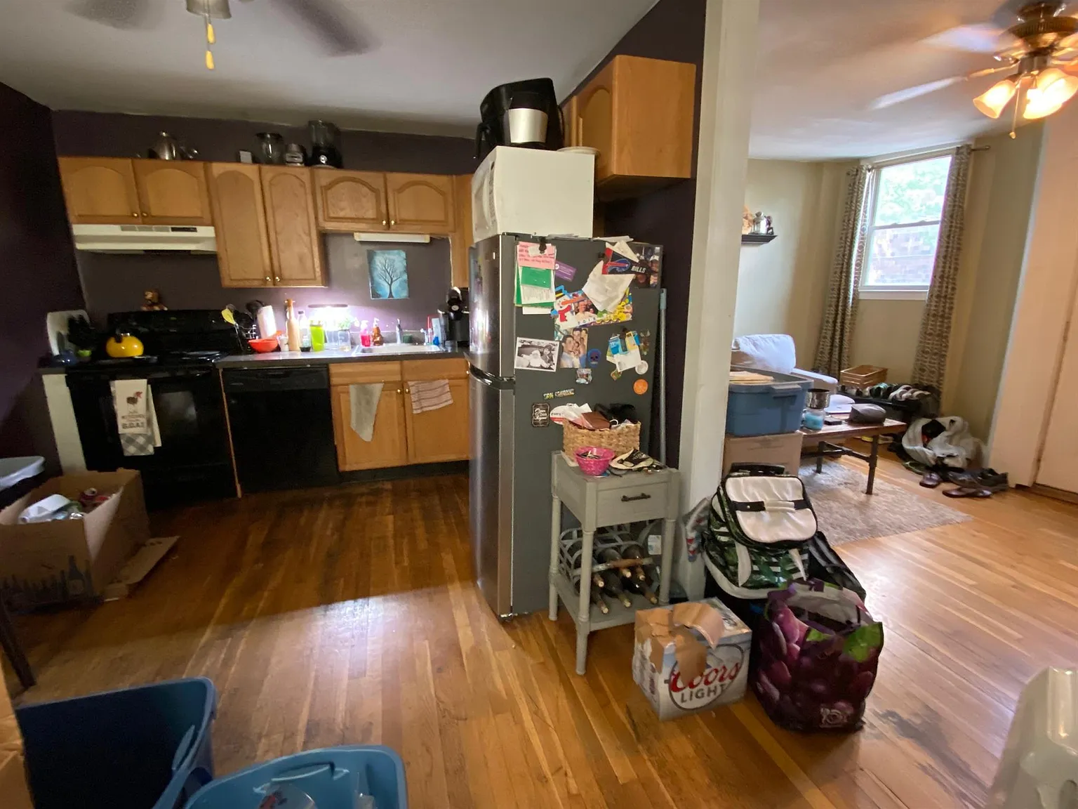 2 bed, $3,150 — Photo 2