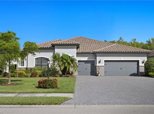 19074 Elston Way, Estero, FL 33928