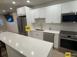 741 Broadway #1, Somerville, MA 02144