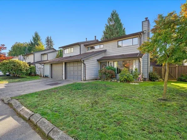21550 Cherrington Ave #19, Maple Ridge, BC V2X 8S7