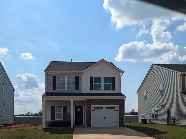 134 Cotesworth Street Tucker Rdg Lot 312, Pendleton, SC 29670