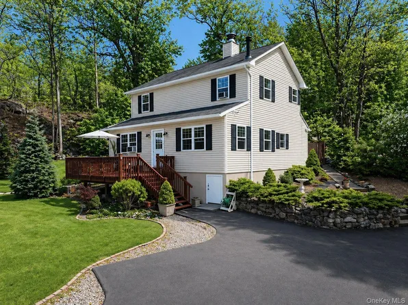 89 Mine Road, Fort Montgomery, NY 10922