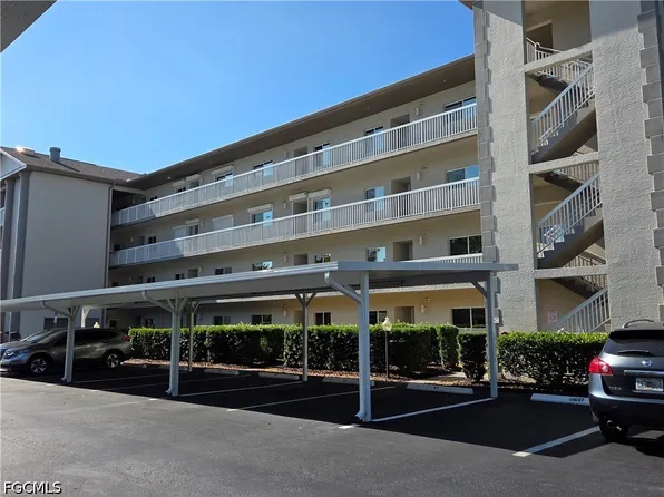 14961 Hole In 1 Cir APT 109, Fort Myers, FL 33919