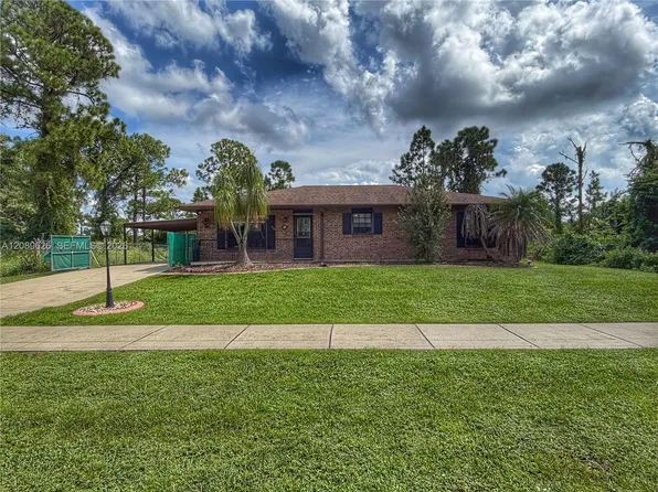 516 Cougar Blvd, Sebring, FL 33872