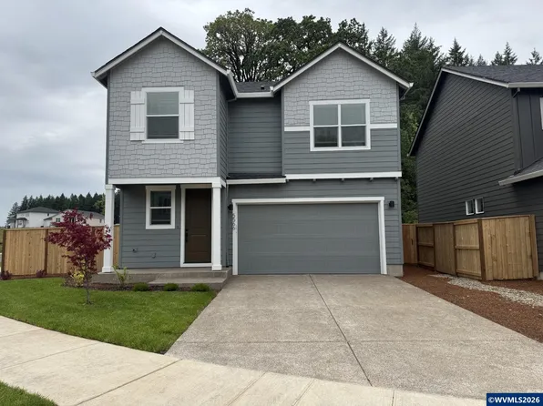 5566 NW Tanoak Dr, Corvallis, OR 97330