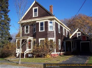 30 Ware St, Lewiston, ME 04240