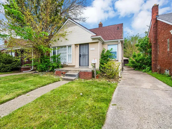 17650 Beland St, Detroit, MI 48234