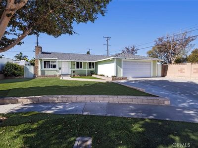 15011 Baylor Cir, Huntington Beach, CA, 92647