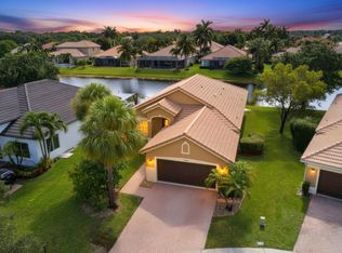 10935 NW 64TH Drive, Parkland, FL 33076