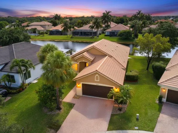 10935 NW 64TH Drive, Parkland, FL 33076