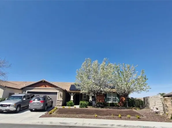 31817 Livingston St, Menifee, CA 92584