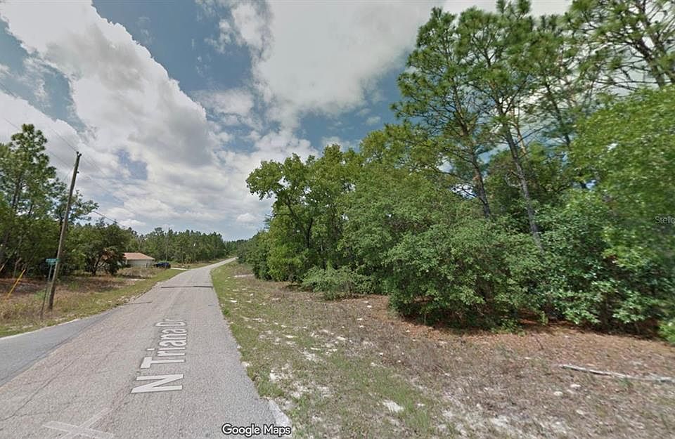 1st image of 8100 N TRIANA DRIVE LOT 26