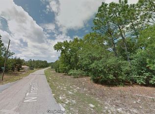 8100 N Triana Dr LOT 26, Dunnellon, FL 34434