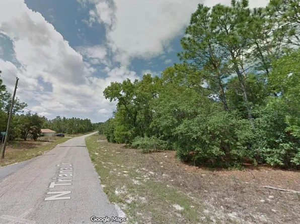8100 N Triana Dr Lot 26, Dunnellon, FL 34434