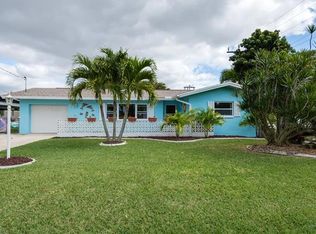 5219 Pelican Blvd, Cape Coral, FL 33914
