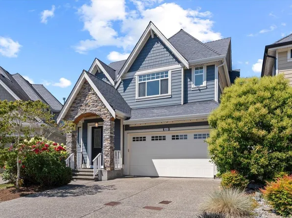337 171a St, Surrey, BC V3Z 9P5