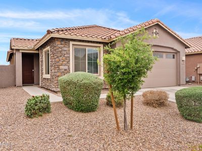 377 W PINNACLE RIDGE Drive, San Tan Valley, AZ, 85140