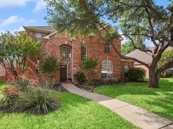 310 Sonoma Dr, Allen, TX 75013