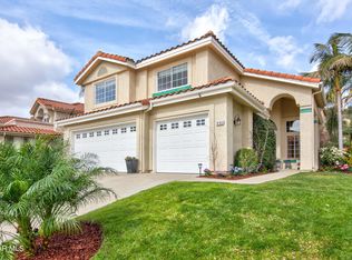 445 Innwood Rd, Simi Valley, CA 93065