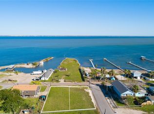 3646 & 3642 Shore Dr, Corpus Christi, TX 78418